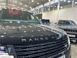 لاند روفر رانج روفر فوج